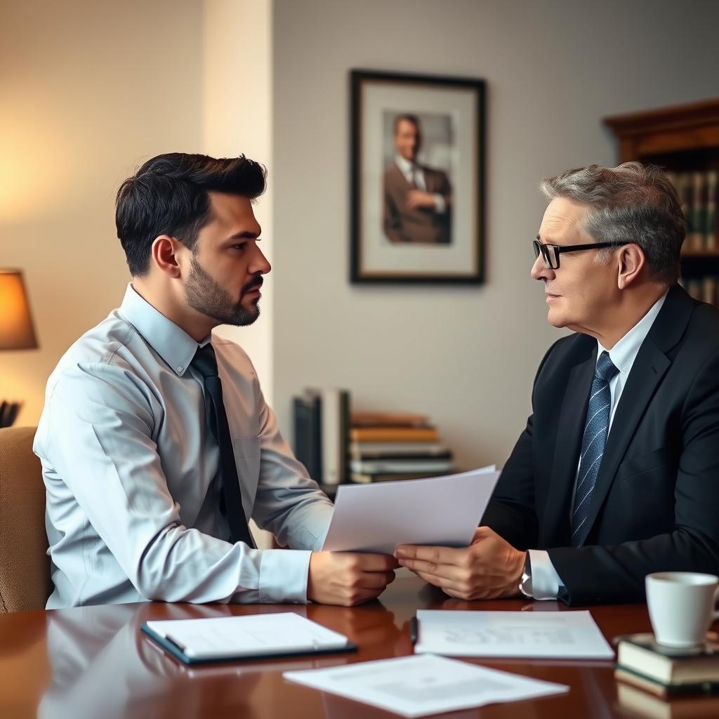 Harassment Lawyer Monroe County, NY