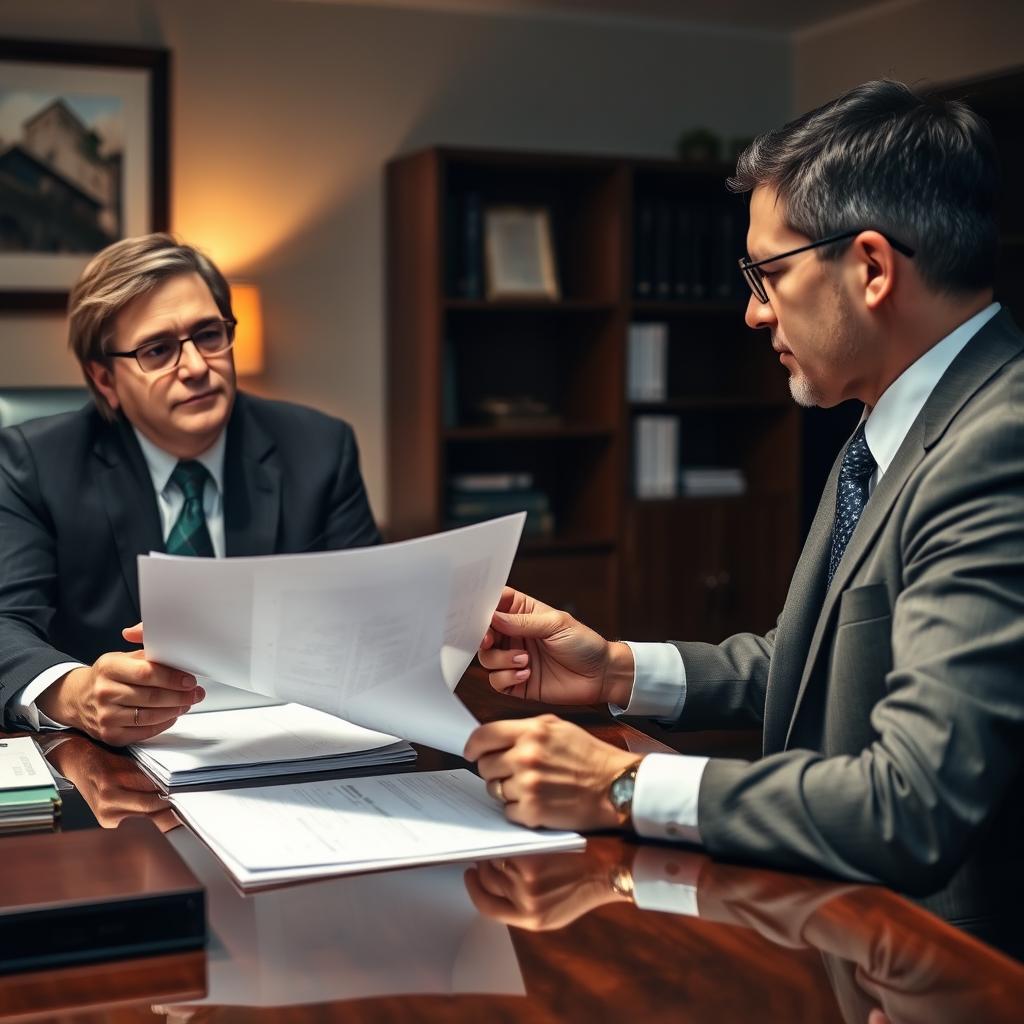 Harassment Lawyer Onondaga County, NY