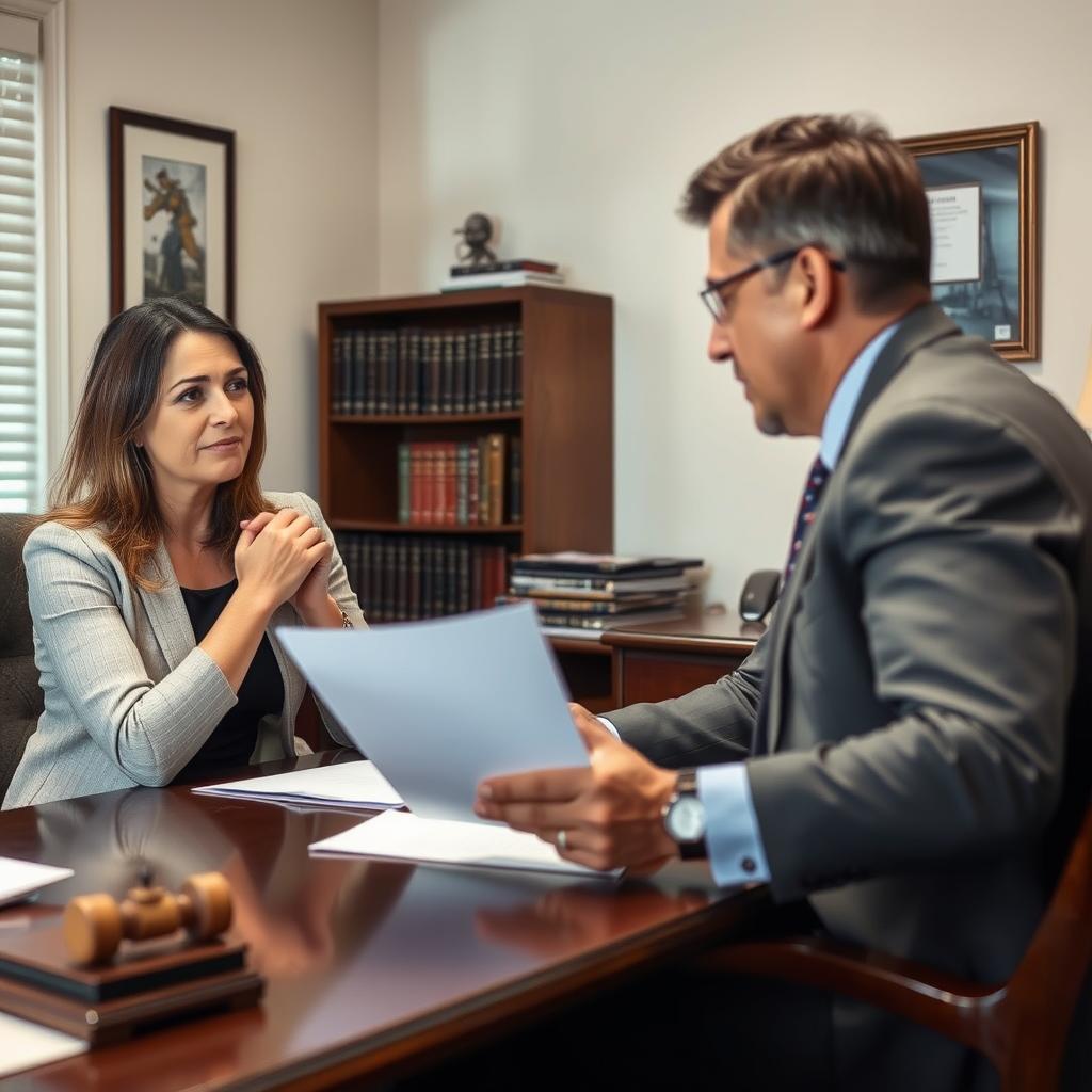 Harassment Lawyer Putnam County, NY