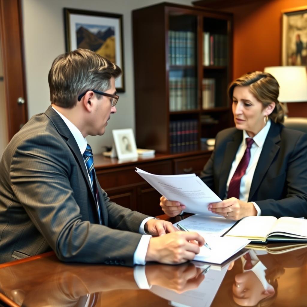 Harassment Lawyer Rockland County, NY