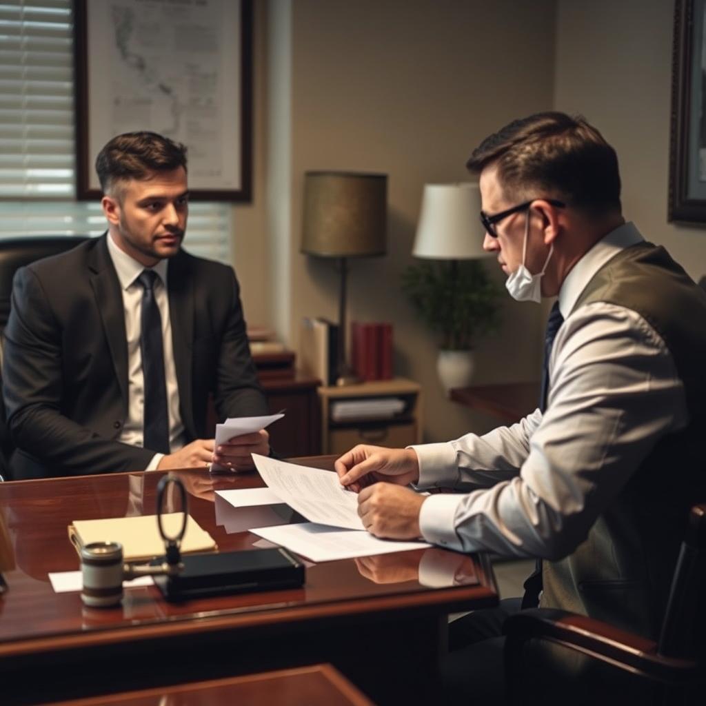 Harassment Lawyer Schenectady County, NY