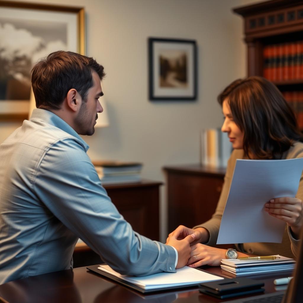Harassment Lawyer Westchester County, NY