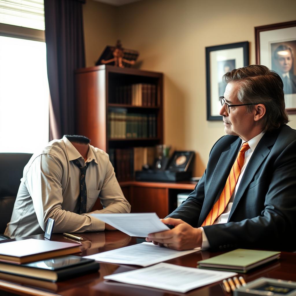 How long does a criminal case take in Genesee County
