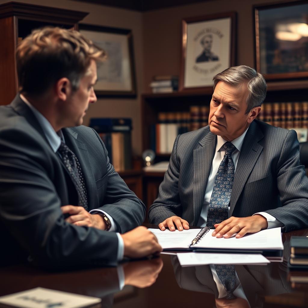 How long does a criminal case take in Schoharie County