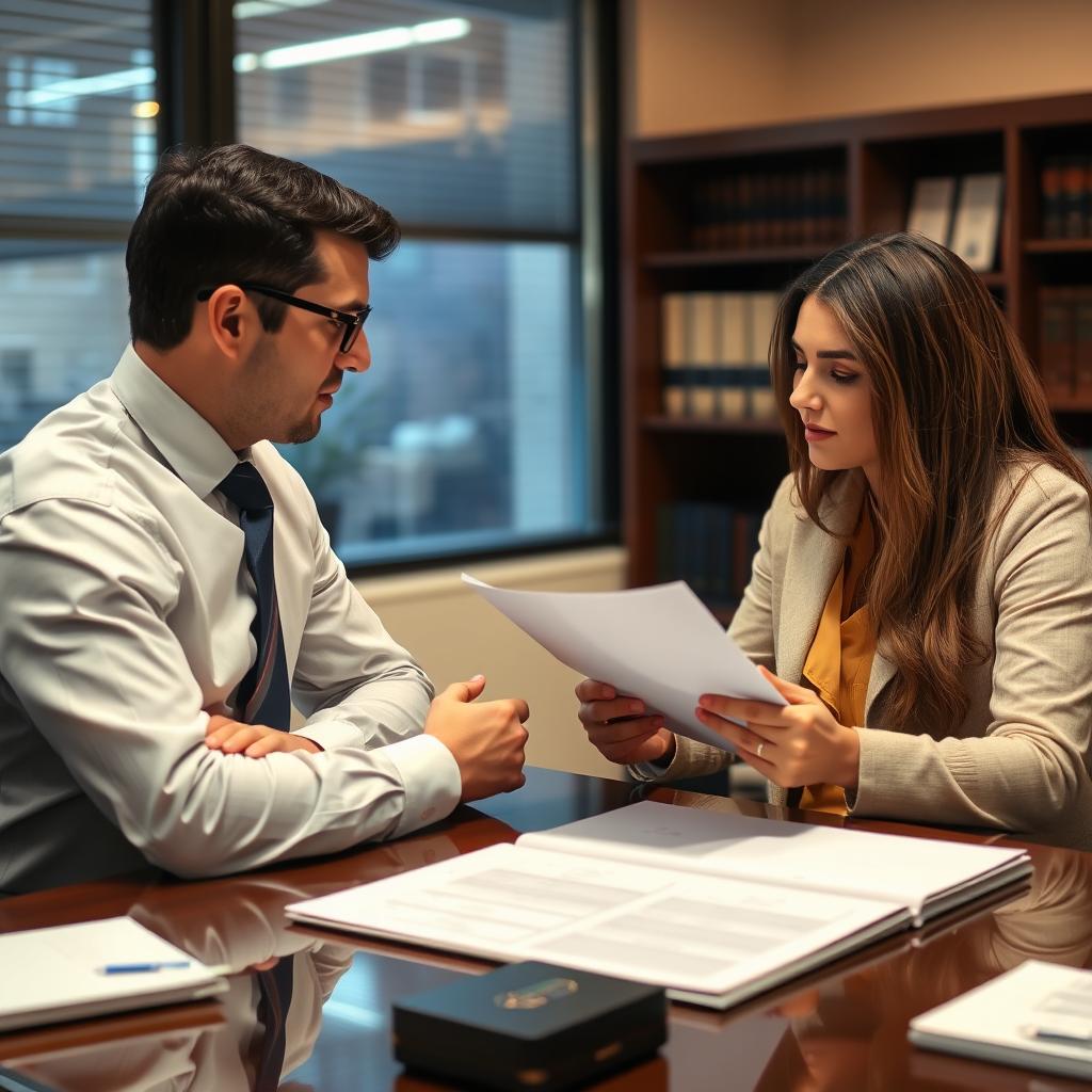 How long does a criminal case take in Staten Island
