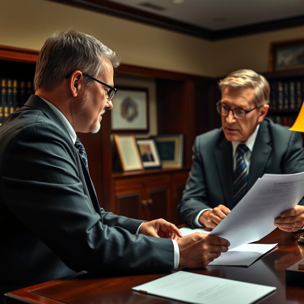 How long does a criminal case take in Warren County