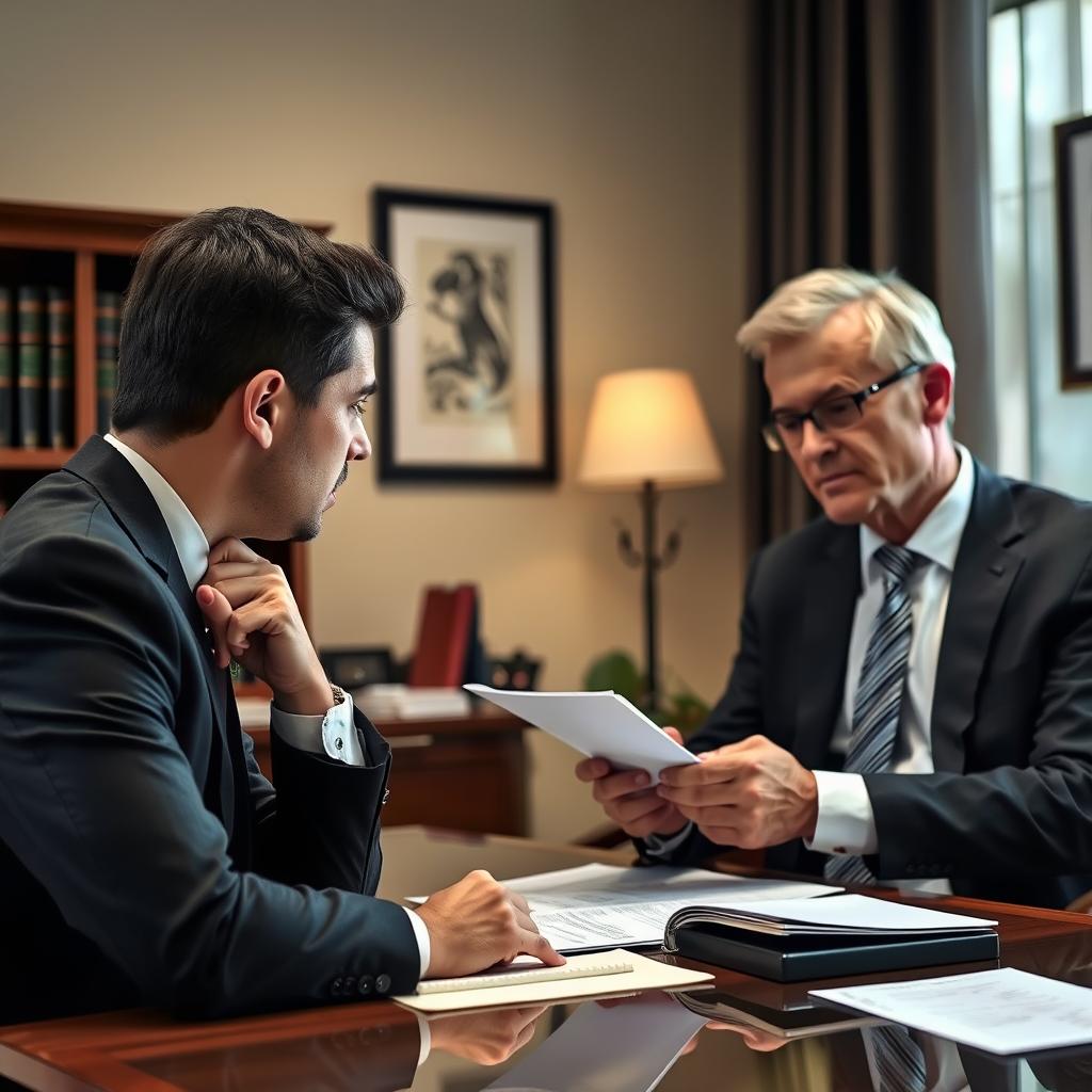 How much does a criminal defense lawyer cost in Madison County