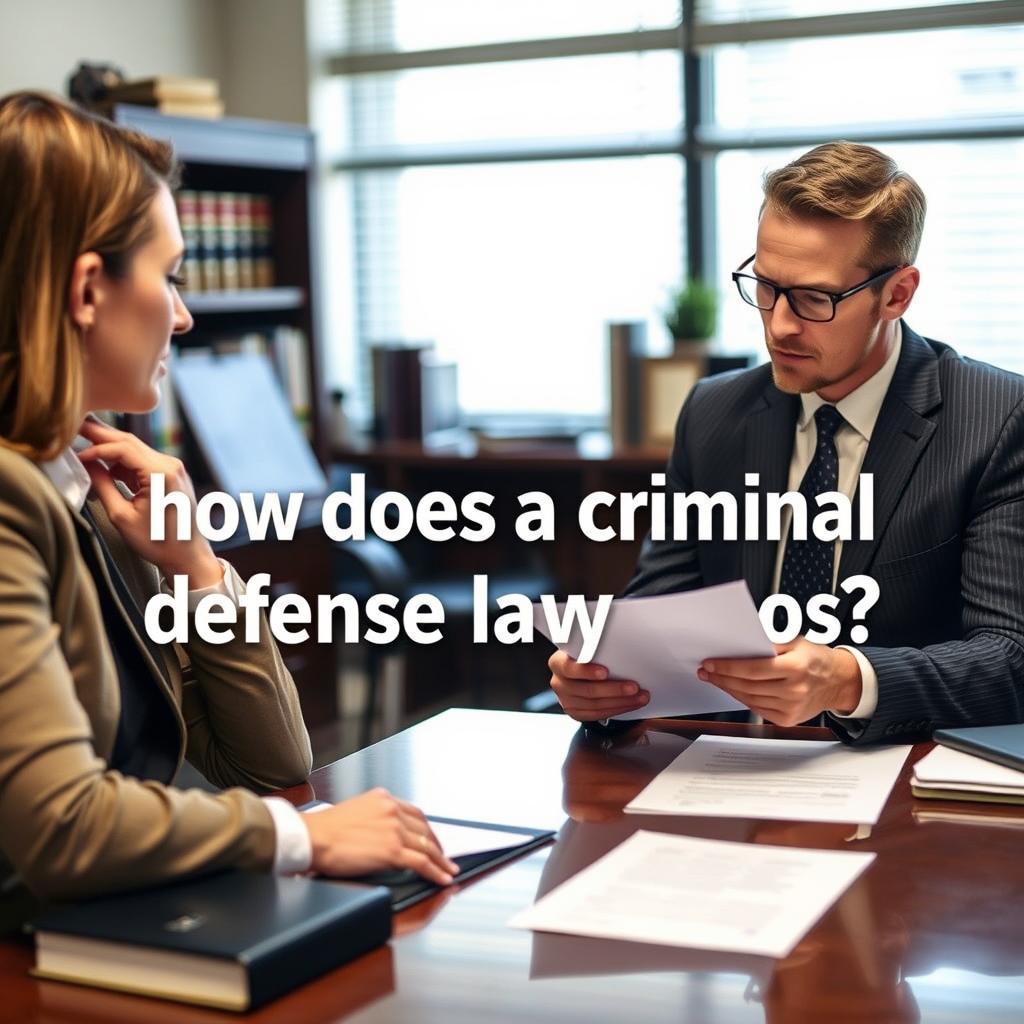 How much does a criminal defense lawyer cost in Monroe County