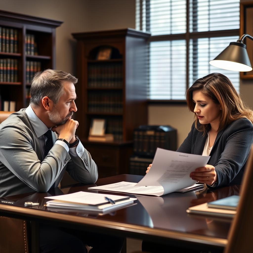 How much does a criminal defense lawyer cost in Richmond County