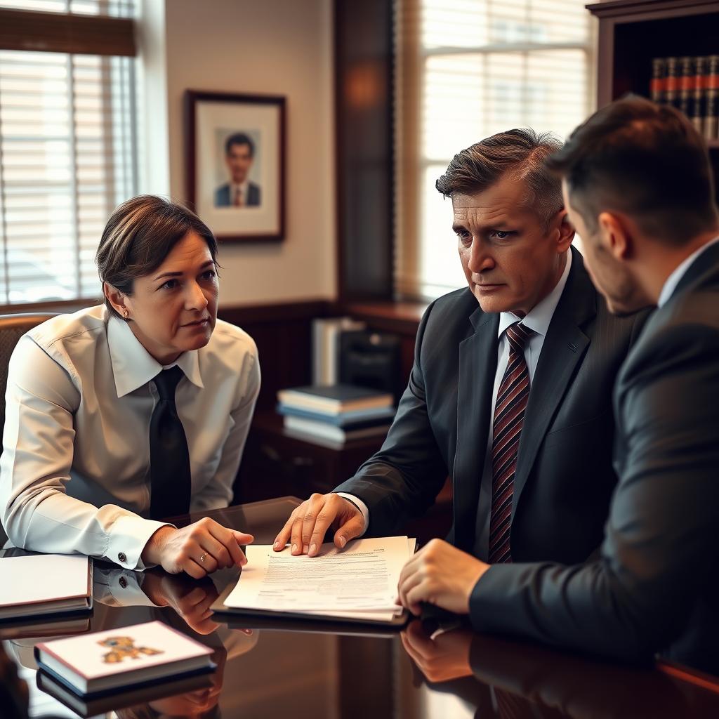 Identity Theft Lawyer Bronx, NY