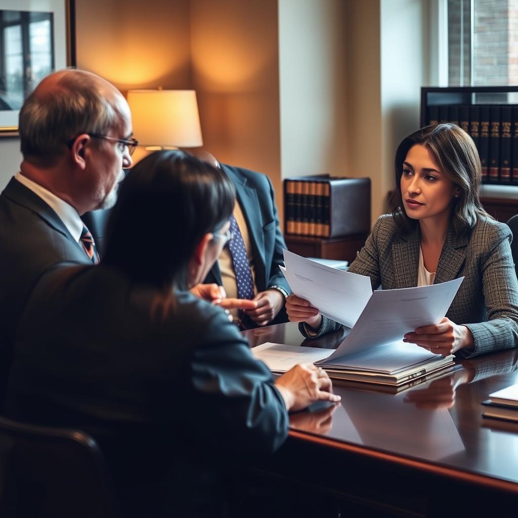 Identity Theft Lawyer Broome County, NY