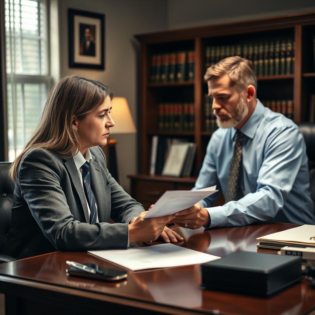 Identity Theft Lawyer Chemung County, NY