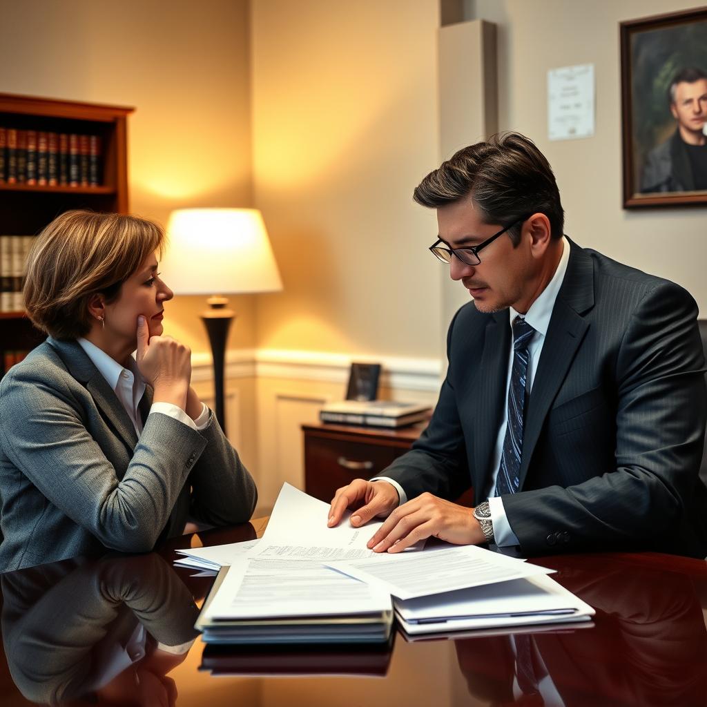 Identity Theft Lawyer Chenango County, NY