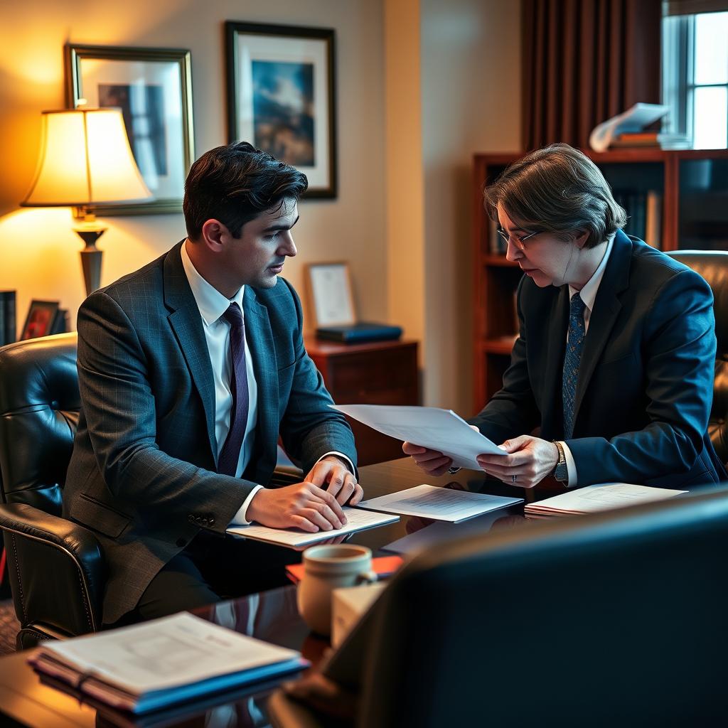 Identity Theft Lawyer Cortland County, NY