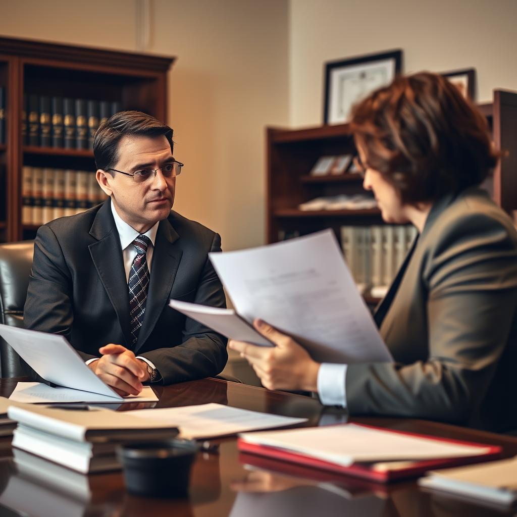 Identity Theft Lawyer Hamilton County, NY