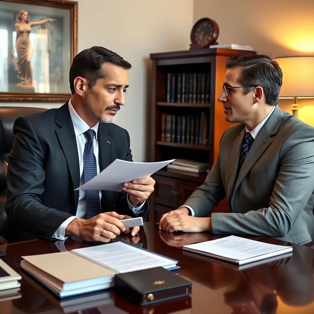 Identity Theft Lawyer Jefferson County, NY