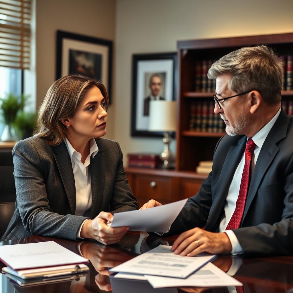 Identity Theft Lawyer Kings County, NY