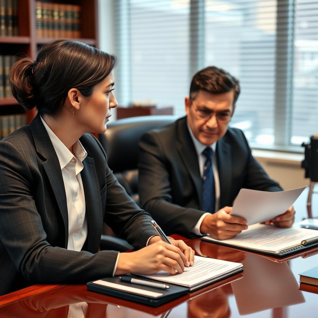 Identity Theft Lawyer Manhattan, NY