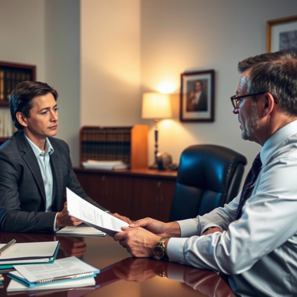 Identity Theft Lawyer Monroe County, NY