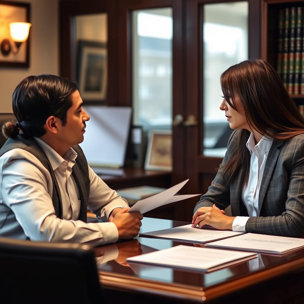 Identity Theft Lawyer Niagara County, NY