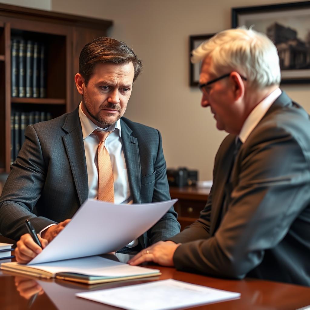 Identity Theft Lawyer Onondaga County, NY