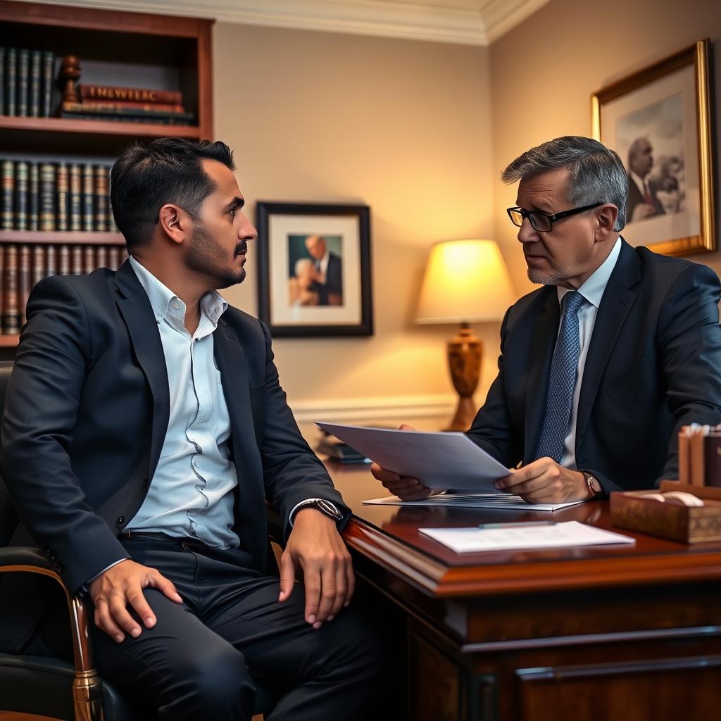Identity Theft Lawyer Ontario County, NY