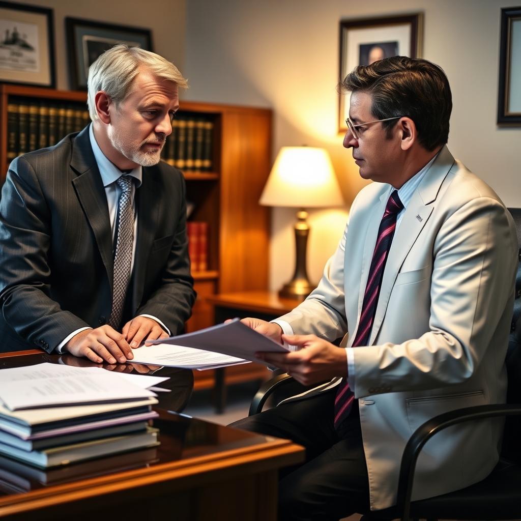 Identity Theft Lawyer Orange County, VA