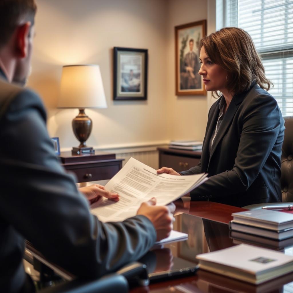 Identity Theft Lawyer Otsego County, NY