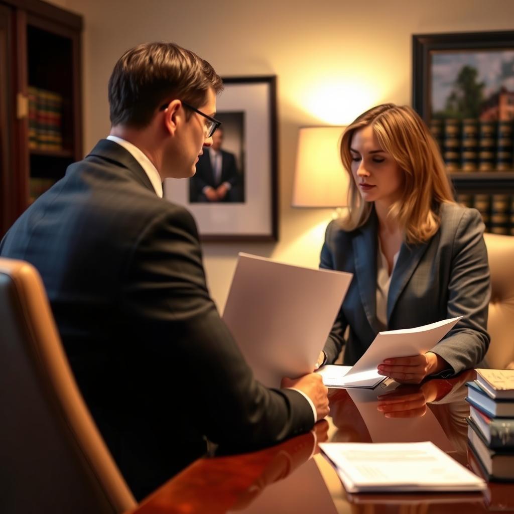 Identity Theft Lawyer Queens County, NY