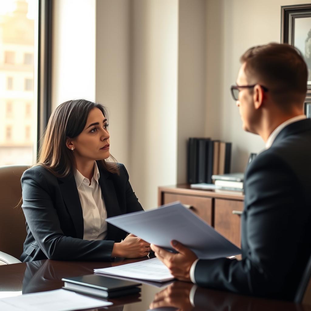 Identity Theft Lawyer Queens, NY