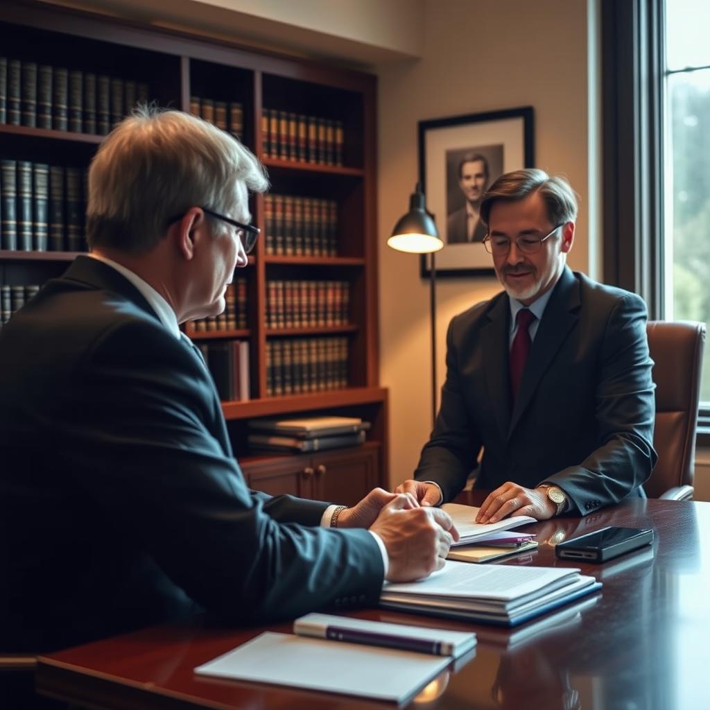 Identity Theft Lawyer Rensselaer County, NY