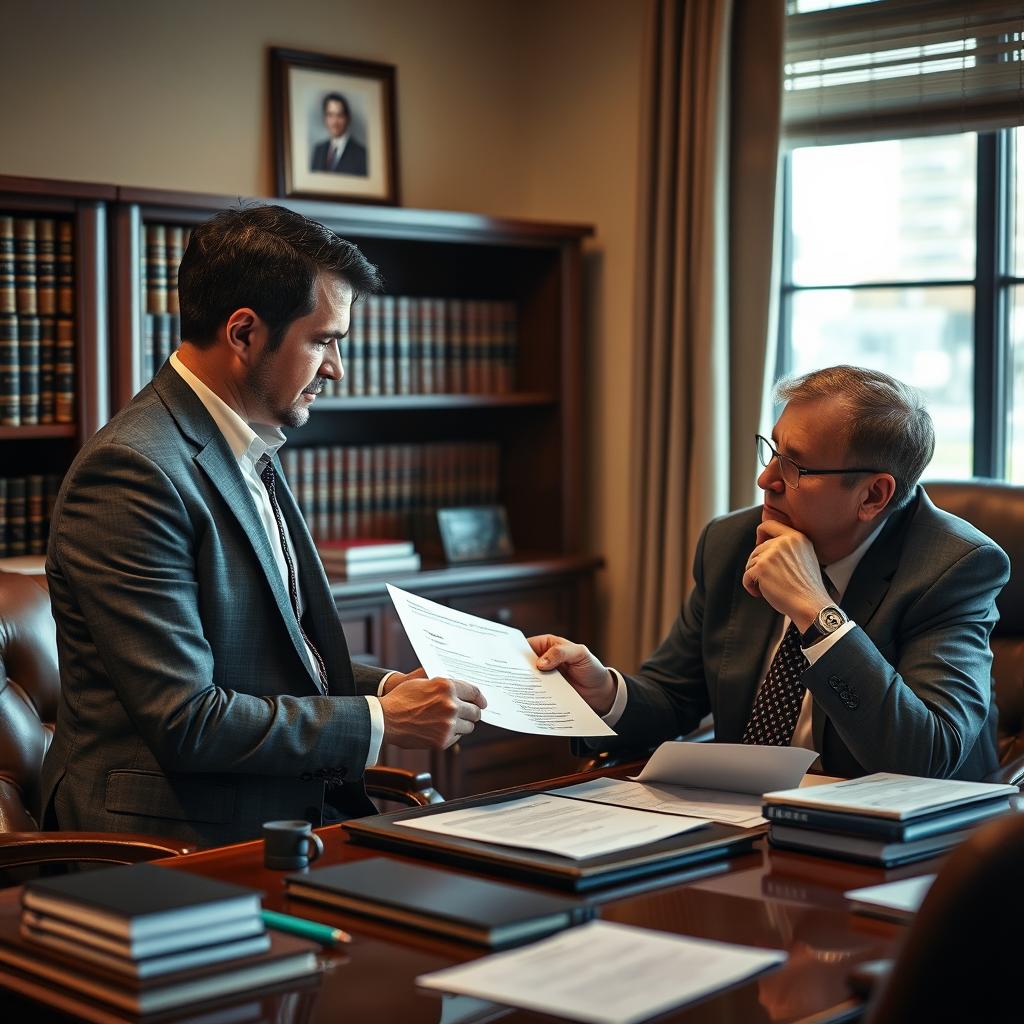Identity Theft Lawyer Schenectady County, NY