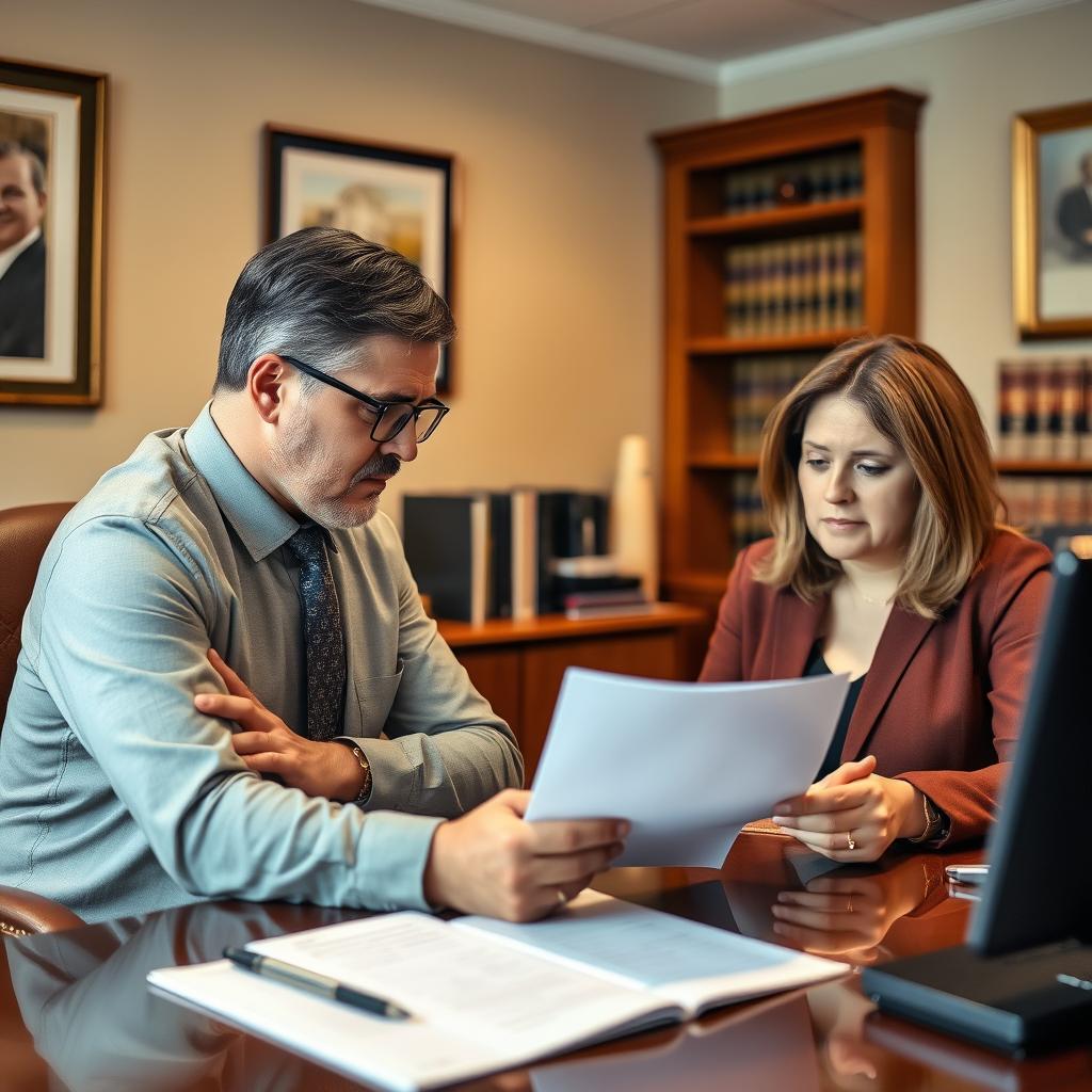 Identity Theft Lawyer Schoharie County, NY
