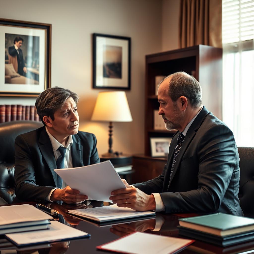 Identity Theft Lawyer Staten Island, NY