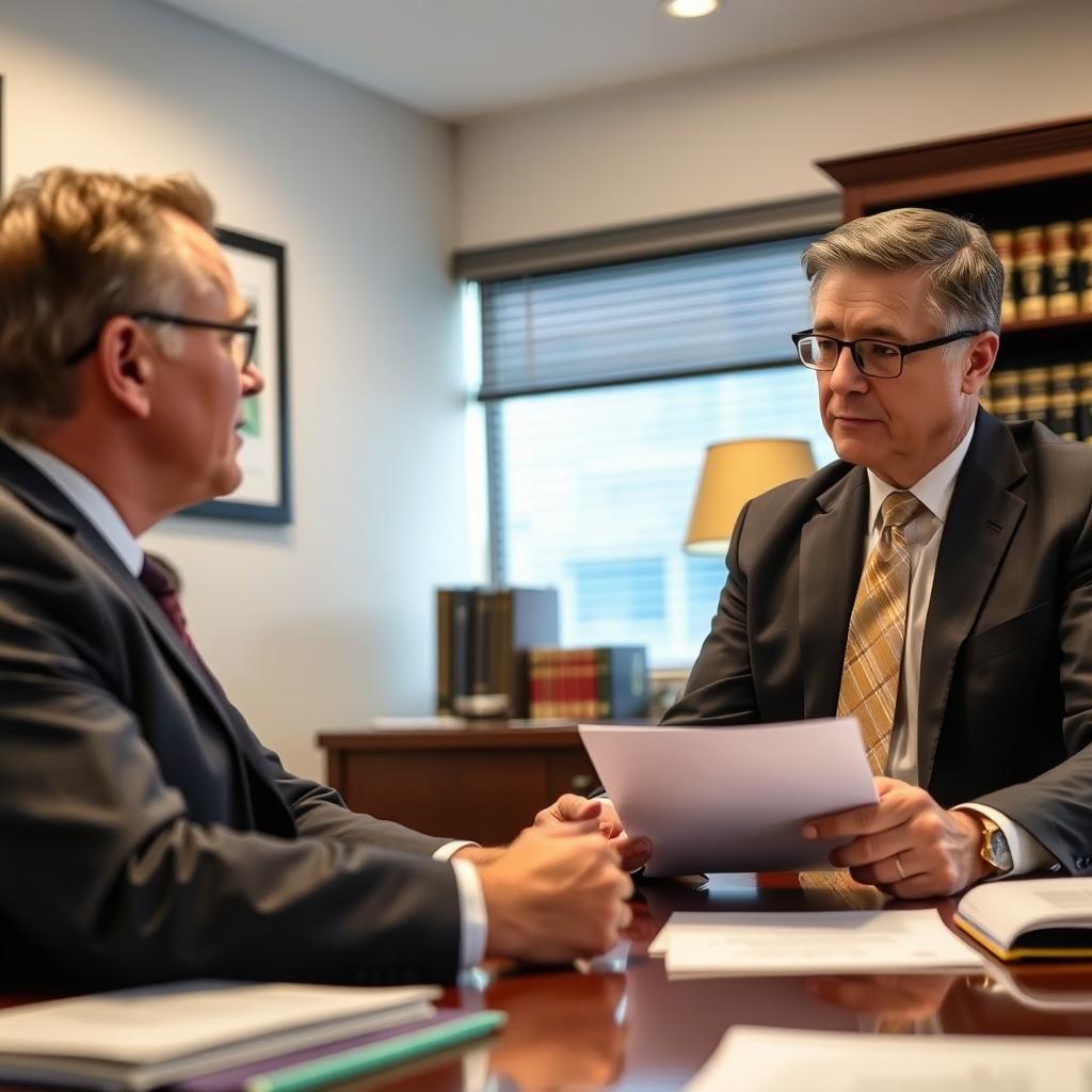 Identity Theft Lawyer Steuben County, NY
