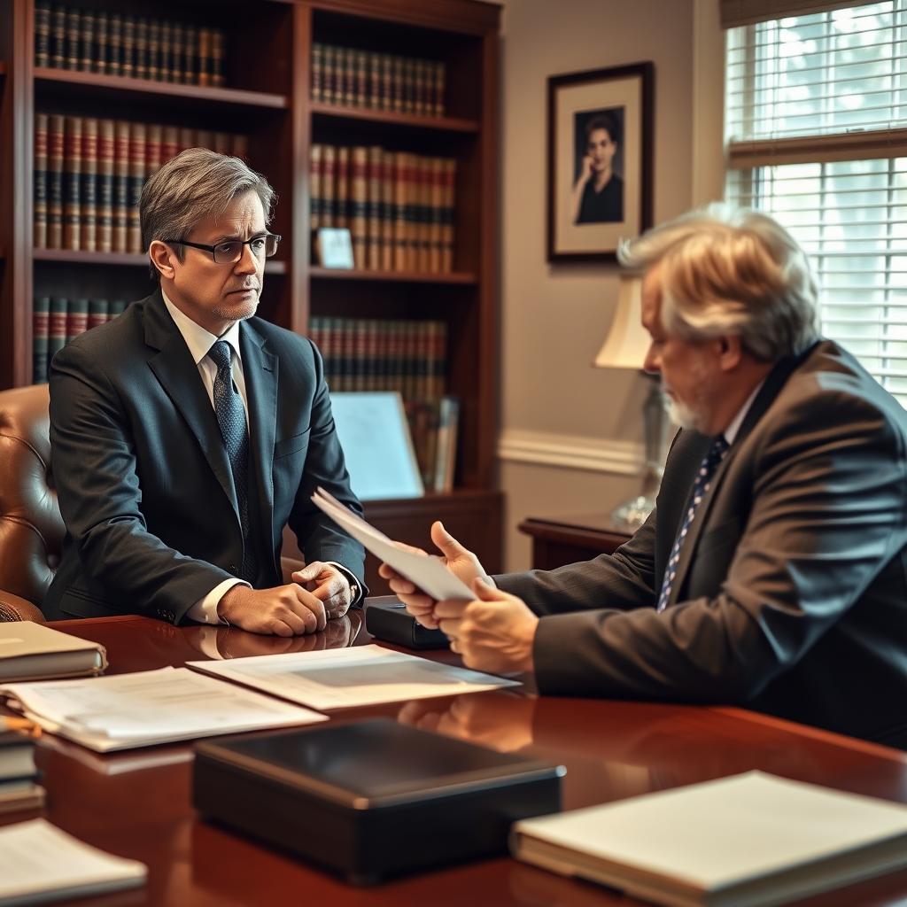 Identity Theft Lawyer Ulster County, NY