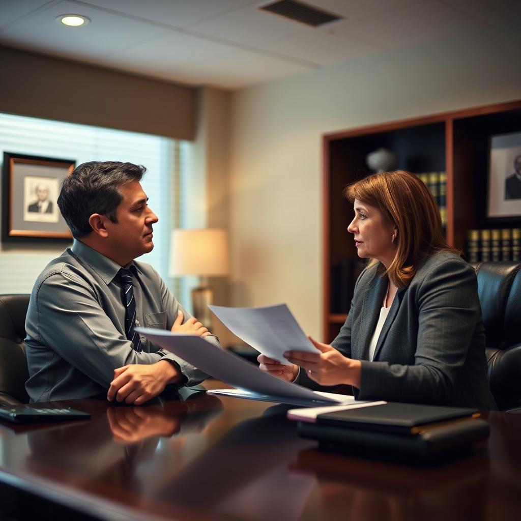 Identity Theft Lawyer Washington County, VA