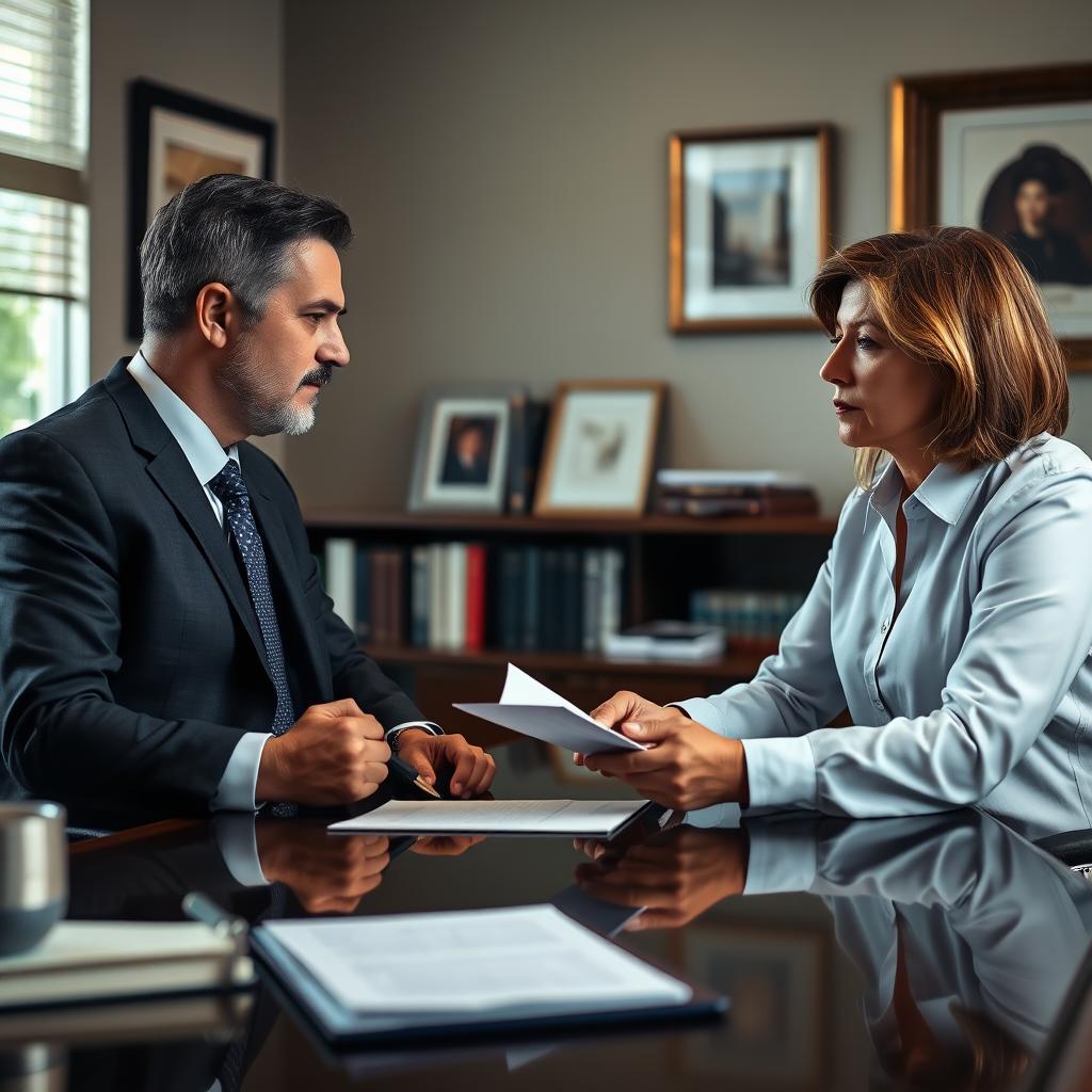 Identity Theft Lawyer Yates County, NY