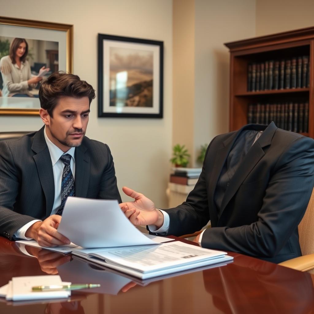 Kidnapping Defense Lawyer Cayuga County, NY