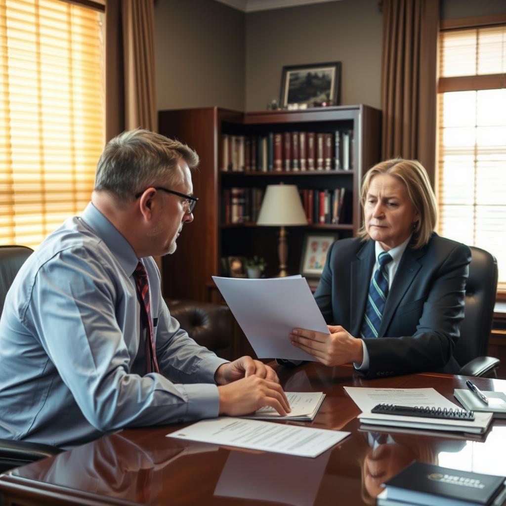 Kidnapping Defense Lawyer Chemung County, NY