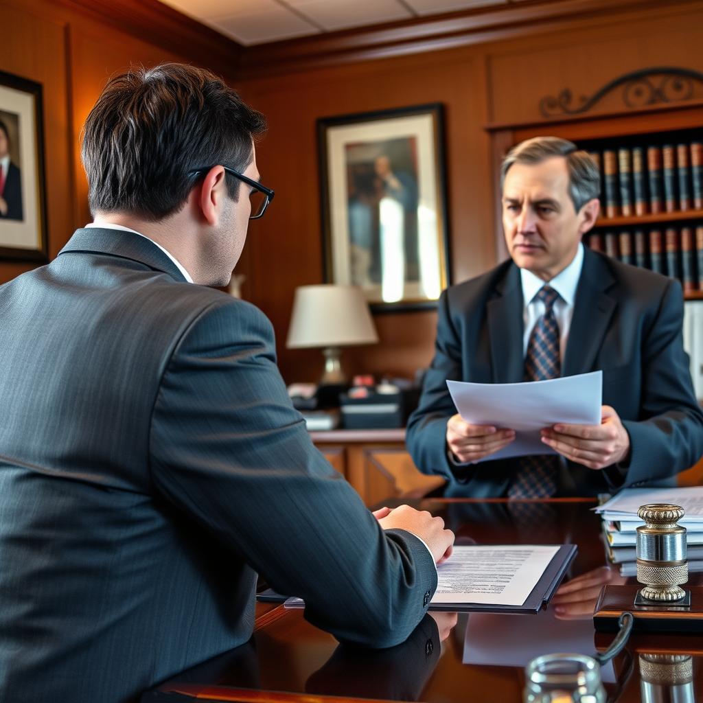 Kidnapping Defense Lawyer Chenango County, NY