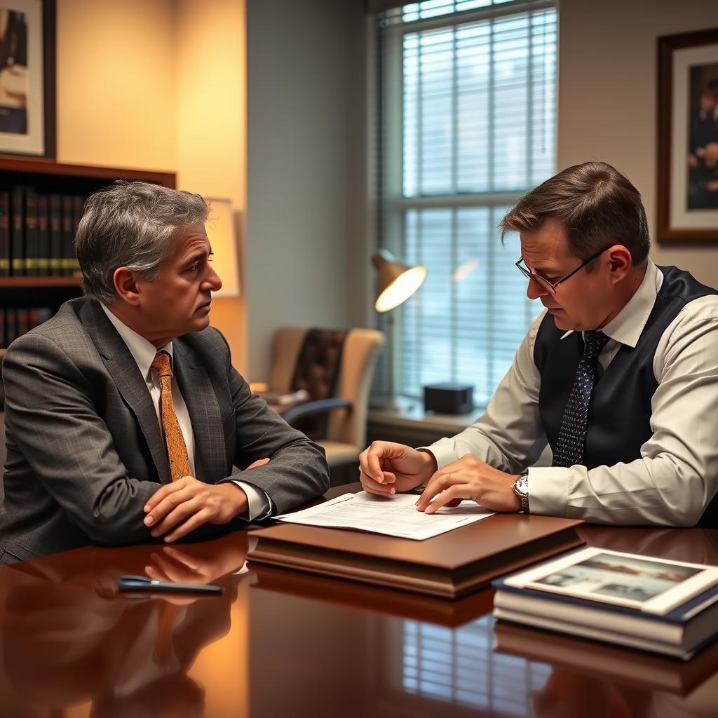 Kidnapping Defense Lawyer Onondaga County, NY