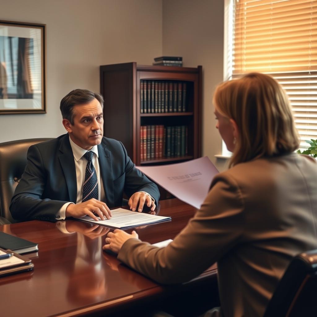 Kidnapping Defense Lawyer Otsego County, NY