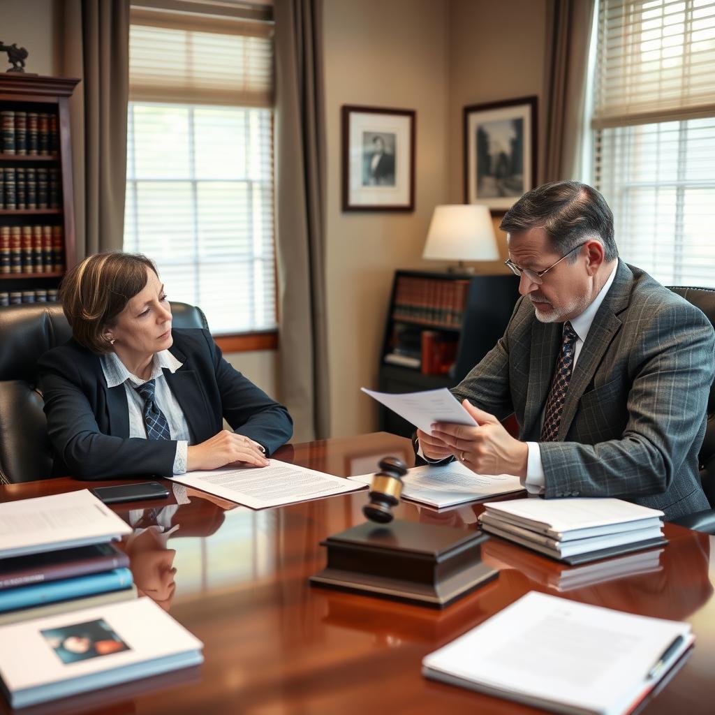 Kidnapping Defense Lawyer Steuben County, NY