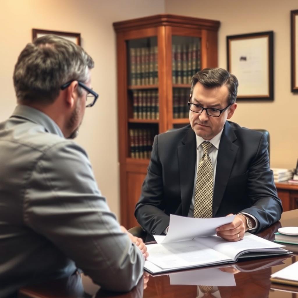 Kidnapping Defense Lawyer Ulster County, NY
