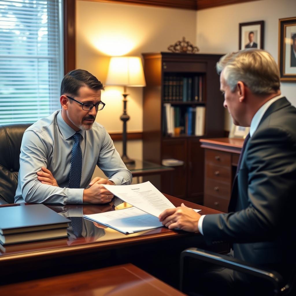 Manslaughter Lawyer Cattaraugus County, NY
