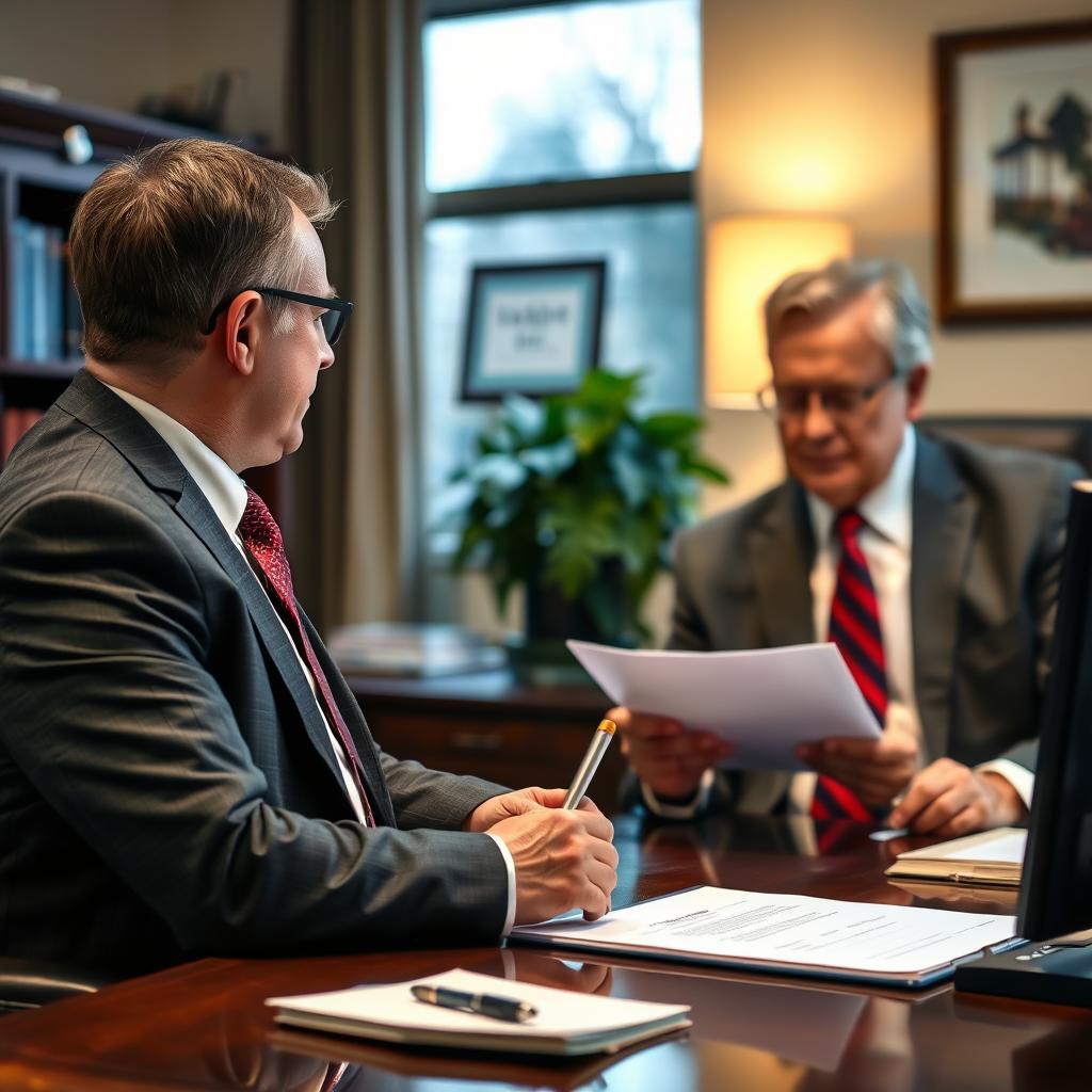 Manslaughter Lawyer Chemung County, NY