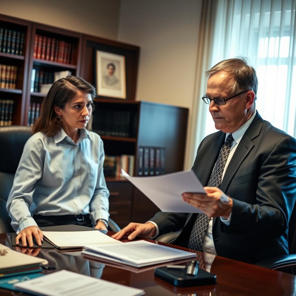 Manslaughter Lawyer Clinton County, NY