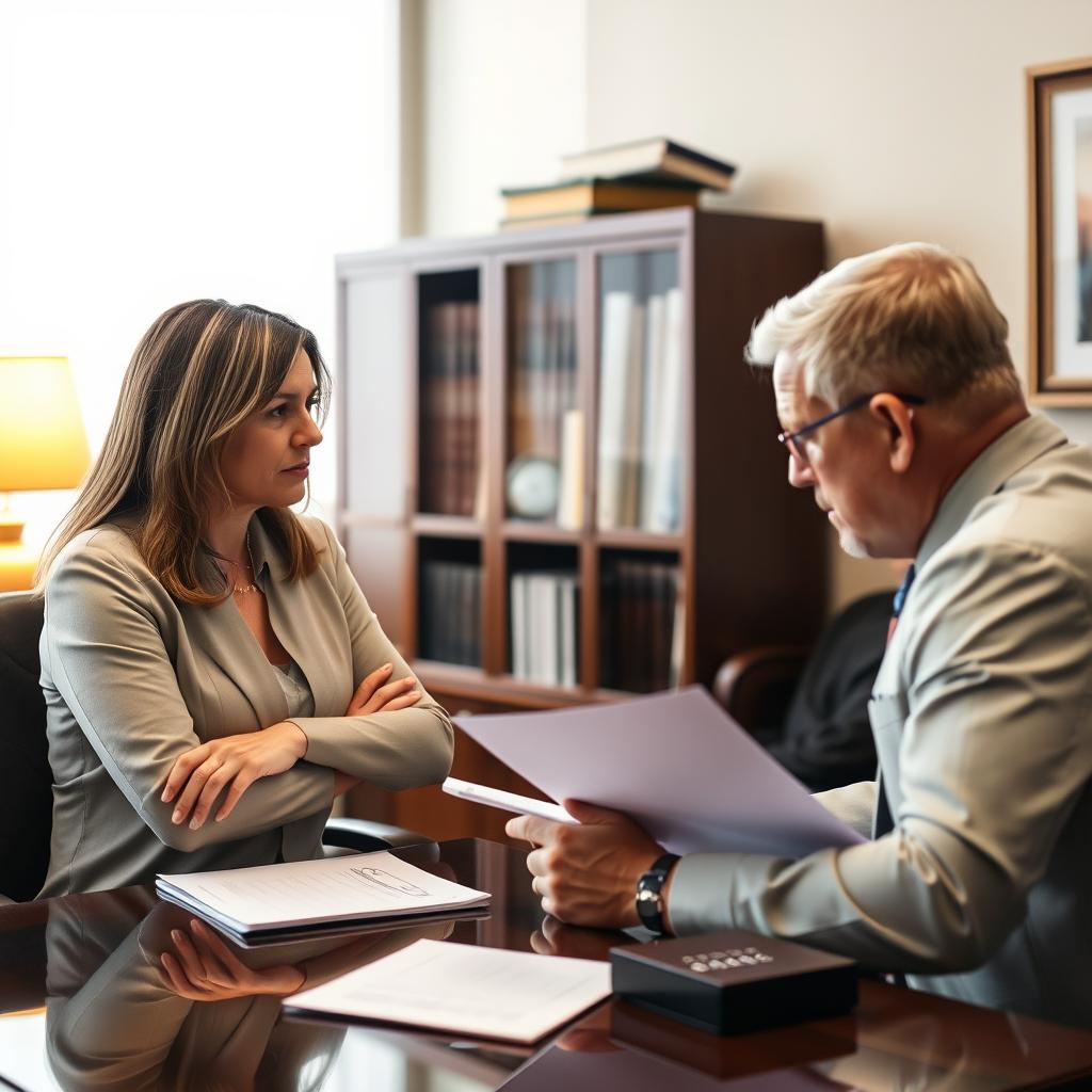 Manslaughter Lawyer Columbia County, NY