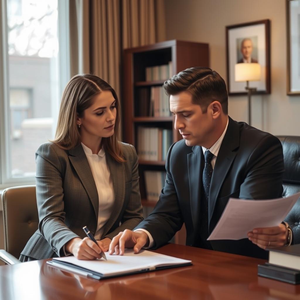 Manslaughter Lawyer Dutchess County, NY